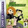 Kim Possible Box Art Front